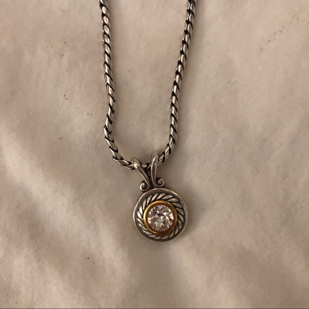 Brighton necklace